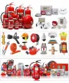 FireSafetyequipment